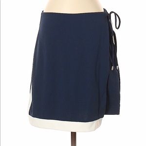 H by Halston Skirt